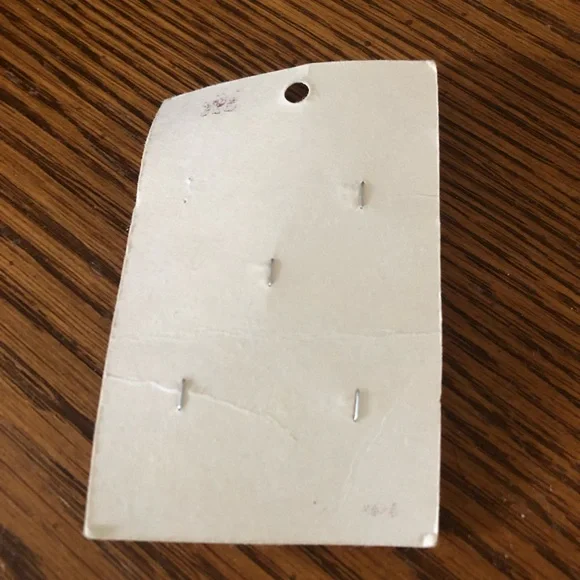 Vintage Brass Buttons with Lion Crest - Picture 4 of 5